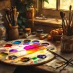 Welcome to Vanesa Miori Art Corner