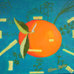 Orange Inspiration