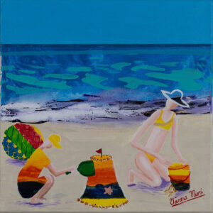 Seaside Builders
