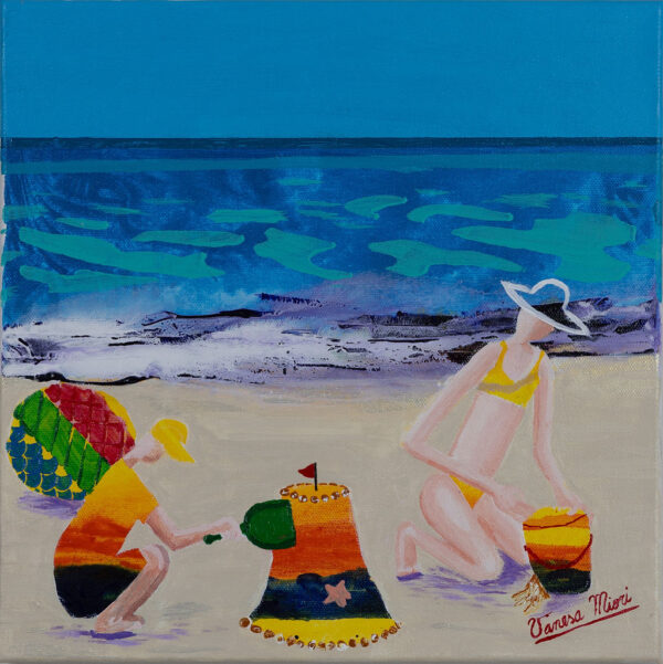 Seaside Builders