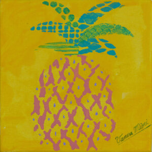 Tropical Crown