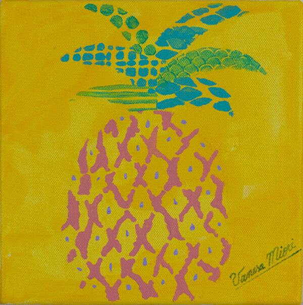 Tropical Crown